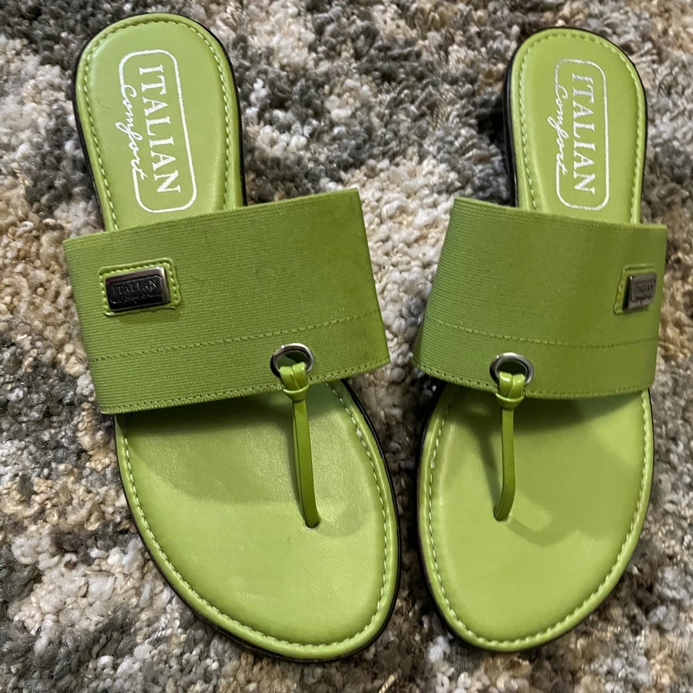 italian comfort - Picture 2 of 6